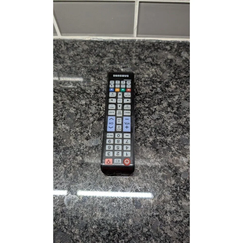 Original OEM Samsung TV Remote Control - AA59-00785A Fully Tested Mint Cond.